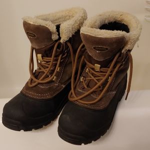 Women's Northside snow boots